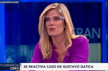 "No era imposible seguir el protocolo": El aplaudido análisis de Mónica Rincón contra Carabineros en caso Gustavo Gatica