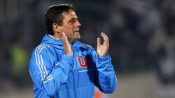 Guillermo Hoyos: "Es más importante ganar un título con la U que vencer a Colo Colo en el Monumental"