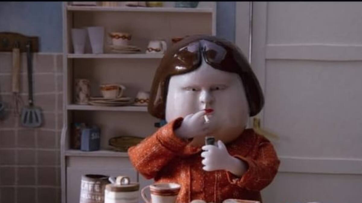 Presencia chilena en los Oscars 2022: "Bestia" buscará la segunda estatuilla para Chile en Mejor Cortometraje Animado