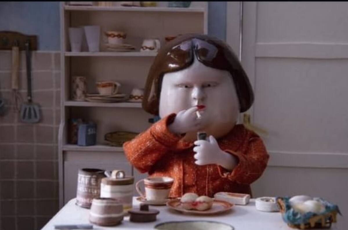 Presencia chilena en los Oscars 2022: "Bestia" buscará la segunda estatuilla para Chile en Mejor Cortometraje Animado