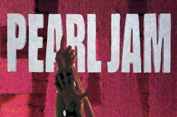 Campaña benéfica de Pearl Jam ofrece diseñar uno de sus shows