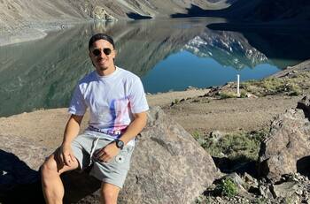 Entrevista | Juan Córdova: "Hoy llegar a Ñublense es como fichar en un equipo grande"