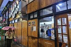 Un viaje a Japón dentro de Santiago: El restaurante ideal para disfrutar de un ramen y adentrarse en la cultura nipona