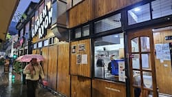 Un viaje a Japón dentro de Santiago: El restaurante ideal para disfrutar de un ramen y adentrarse en la cultura nipona