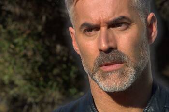 “La teleserie da para todo”: ¿Aparecerá Leonardo en el gran final de “Verdades Ocultas”?