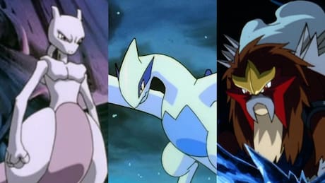 Directo a la nostalgia: Las tres primeras películas de Pokémon llegan gratis a Youtube y en español latino