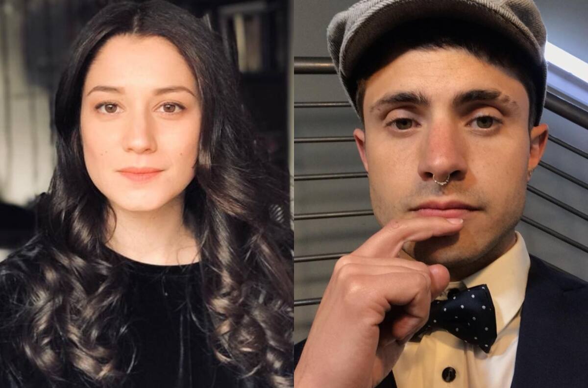 Fernanda Ramírez confirmó su divorcio con Francisco Dañobeitía