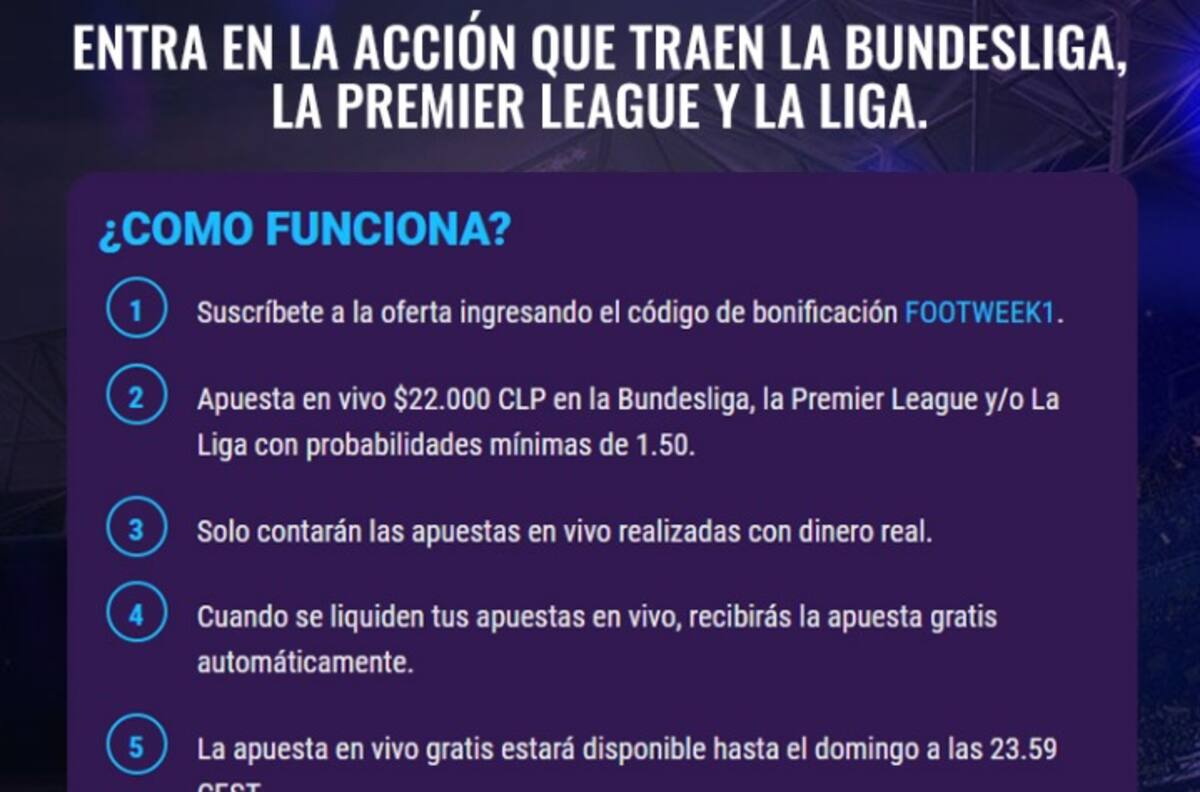 Vuelven los chilenos a las canchas europeas: Los partidos imperdibles del fin de semana