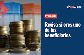 IFE Laboral: Consulta con tu RUT para saber si puedes recibir el pago de hasta $300 mil