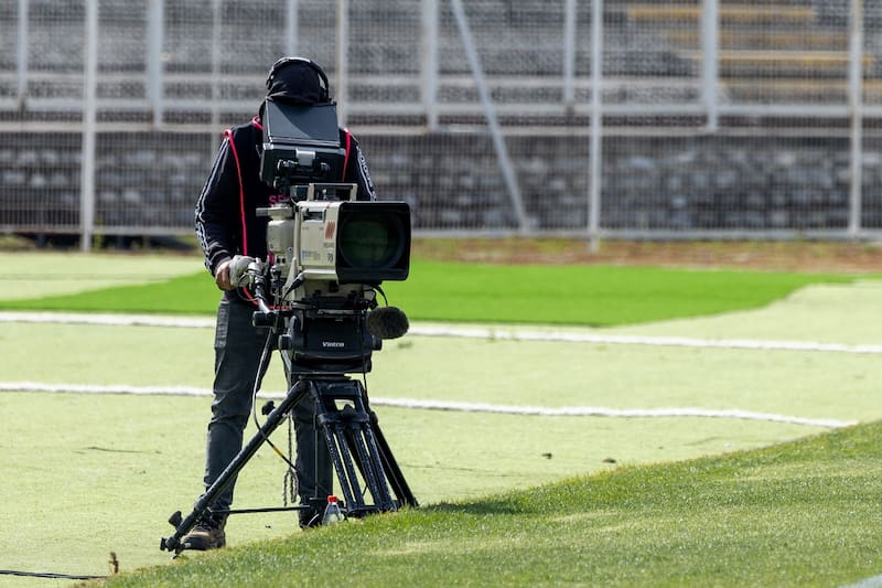 se podrá ver gratis en TV. Foto: Felipe Escobedo.