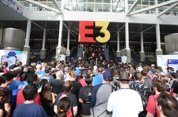 Oficial: ESA canceló el evento presencial de E3 2021 y todo indica que se realizará de forma online
