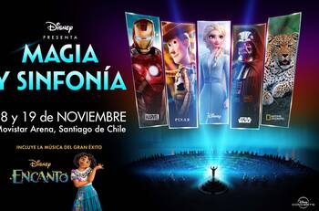 Por uso de su nombre sin consentimiento: Orquesta Filarmónica de Chile denuncia a Bizarro