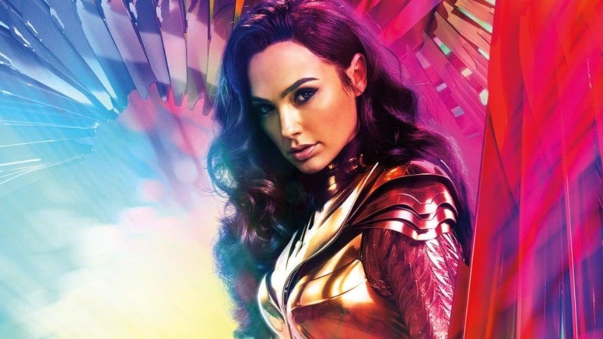 Wonder Woman 1984: Gal Gadot, Kristen Wig y Pedro Pascal se lucen en el segundo tráiler