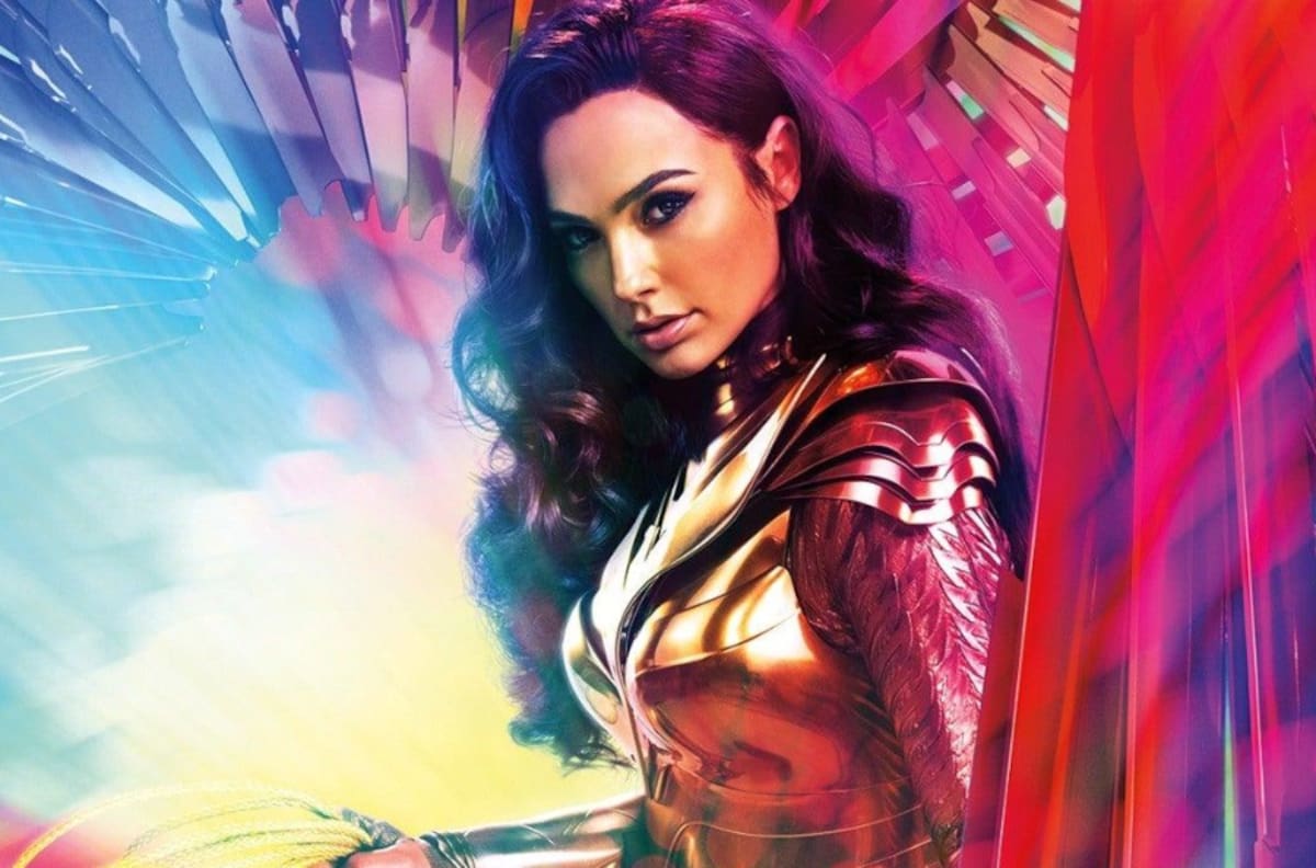 Wonder Woman 1984: Gal Gadot, Kristen Wig y Pedro Pascal se lucen en el segundo tráiler