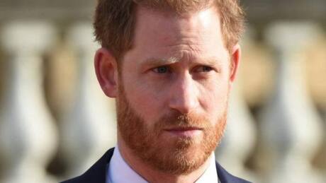 La razón por la que el príncipe Harry no podrá ejercer un cargo temporal en la monarquía británica