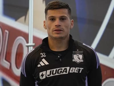 Lucas Cepeda reveló la situación del camarín tras pelea entre Vidal y De Paul: “El ambiente está...”