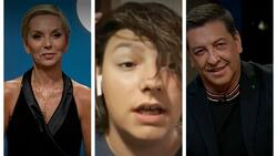 Nineteen Elevnn sorprende a Fran García-Huidobro y Julio César Rodríguez: Las reglas que ponen para criar a Joaquín