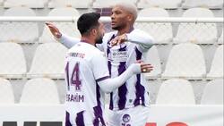 Fue “ofrecido” a la U y vive una de las mejores rachas de un chileno en Europa este 2026