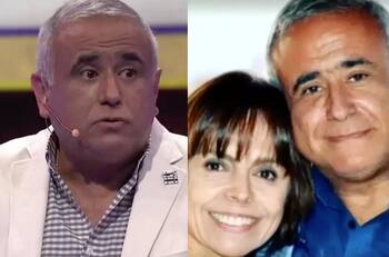 Con "condoro" incluido: Doctor Ugarte revela detalles de su romántica historia de amor con su pareja, Antonieta Ortiz