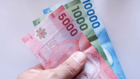 Chile será el país con el sueldo mínimo más alto de Sudamérica: así quedó el ránking