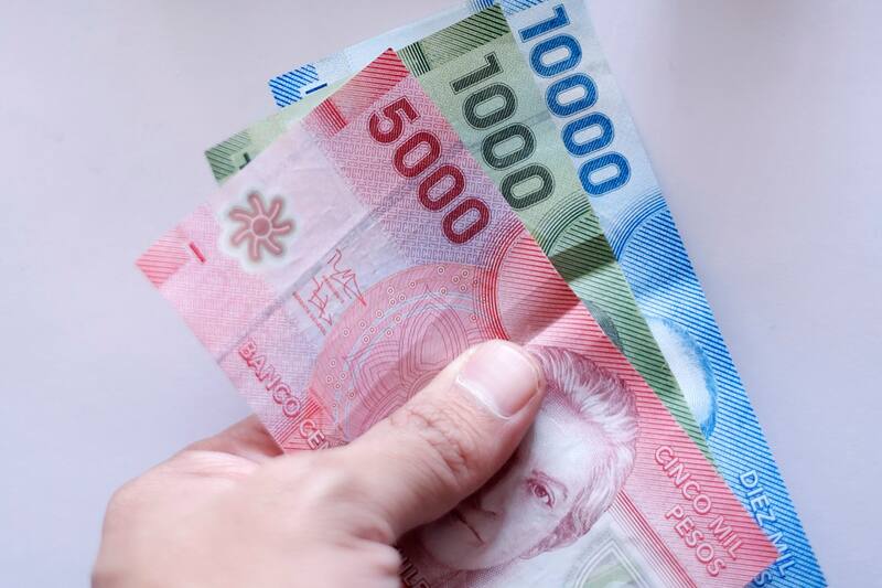 Este aporte económico se entrega mediante un pago único.