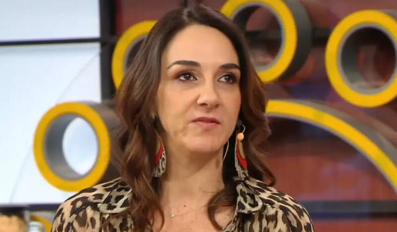 revela incómoda situación durante una cita.