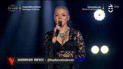 Hadonais Nieves cuenta más detalles de “Directo Al Corazón”, su primer álbum