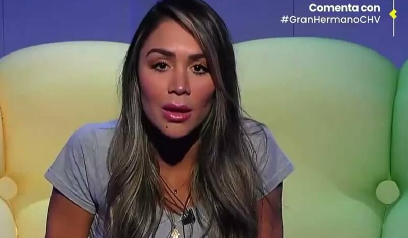 Chama quiere renunciar tras la conflictiva prueba por la salvación.