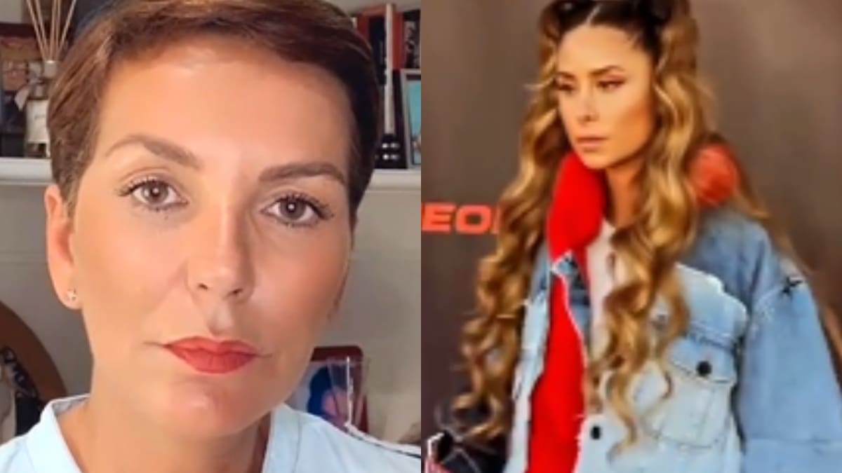 "Hay una inconsecuencia en su discurso": Fran García-Huidobro criticó actuar de Cami Gallardo durante viaje a Miami
