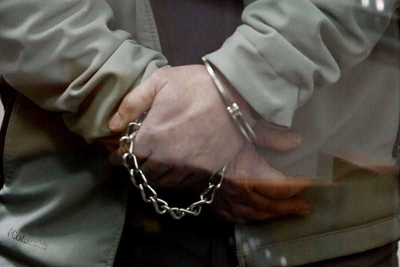 Fue detenido en Temuco.