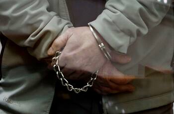 Quién es Iván Pradenas, padre de Martín Pradenas y detenido por delitos sexuales