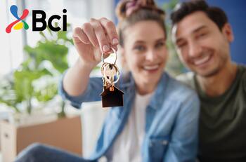 Descubre cómo solicitar un crédito hipotecario con hasta un 90% de financiamiento