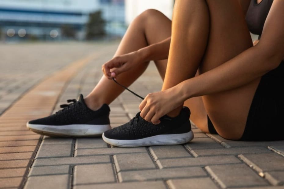 La tienda tiene más del 50% de descuento en sus productos.
Créditos: Freepik.