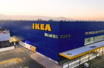 Esta es la lista completa de productos a $990 disponibles en IKEA