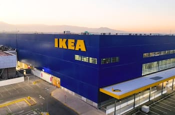 Con descuentos sobre $40.000: Ikea presenta imperdibles ofertas en estos 5 productos para el hogar