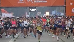 Maratón de Santiago: 5 consejos para obtener los mejores resultados