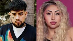 “No representas a las mujeres”: La contundente respuesta de Julianno Sosa a Naya Fácil