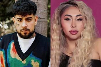 “No representas a las mujeres”: La contundente respuesta de Julianno Sosa a Naya Fácil