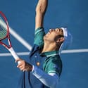 Vuelta a la élite del tenis y un millonario premio: lo que se juega Alejandro Tabilo ante Alex Michelsen