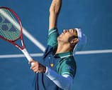 Vuelta a la élite del tenis y un millonario premio: lo que se juega Alejandro Tabilo ante Alex Michelsen