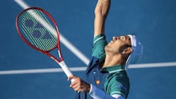 Vuelta a la élite del tenis y un millonario premio: lo que se juega Alejandro Tabilo ante Alex Michelsen