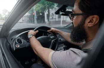 Conductores que no cuenten con este documento deberán pagar una multa de más de $100.000