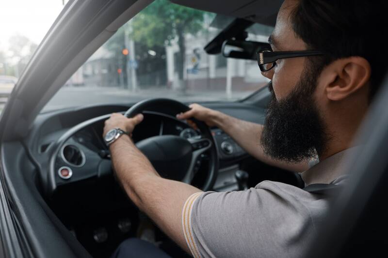 que no tengan este documento recibirán una multa y pueden retirar su vehículo de circulación.