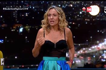 "Me llamó y me dijo que se acostó con otra mina": Katyna Huberman recordó su mala experiencia al tener una relación abierta