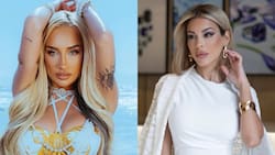 “Por qué idolatran tanto a gente de mier…”: Fran Maira se lanzó con todo contra Oriana Marzoli