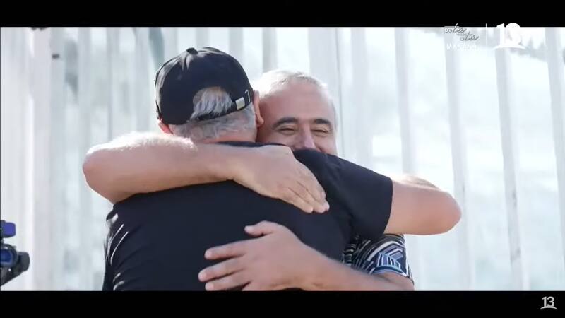 Compartió con Carlos Caszely y Eduardo Lobos.