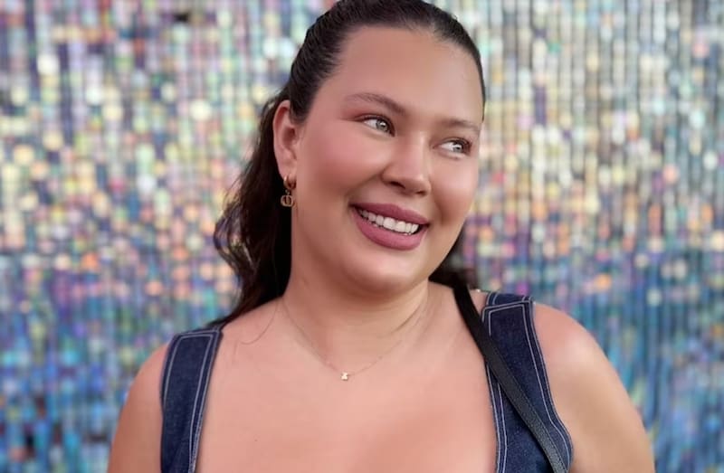 podría volver a los realities. Créditos: Instagram