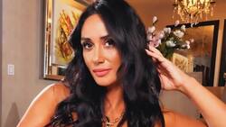 "Se vienen cositas": Pamela Díaz anunció nuevo proyecto laboral