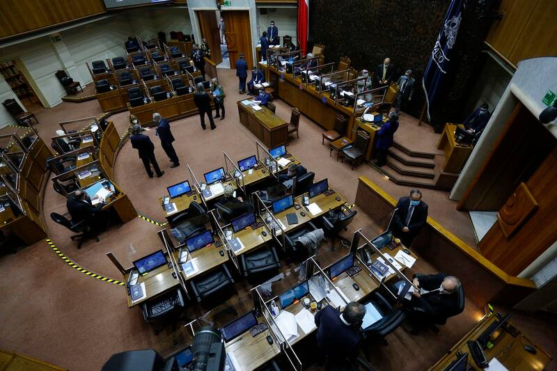 Proyecto antievasión. Estos son los principales puntos que contempla la idea legislativa.