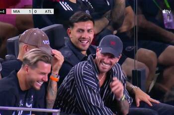 Escándalo en Argentina: Capitán de Boca prefirió ir a ver a Messi en vez de despedir a Miguel Ángel Russo